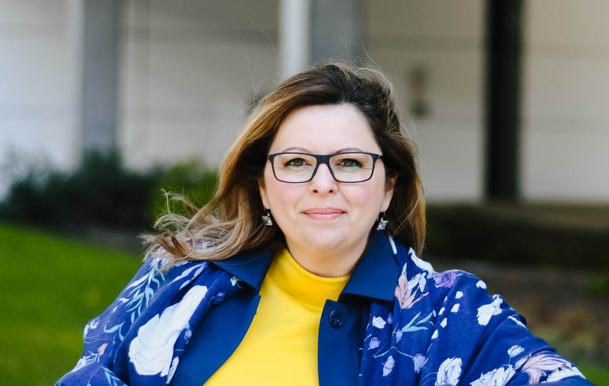 Kornélia Ďuríková