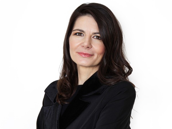 Petra Arslan Šinková