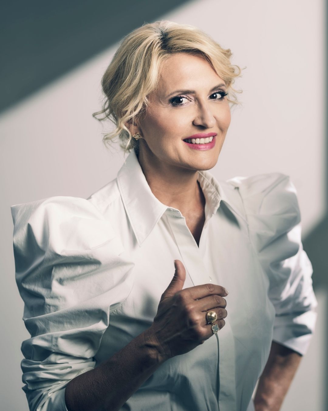 Zora Inka Grohoľová